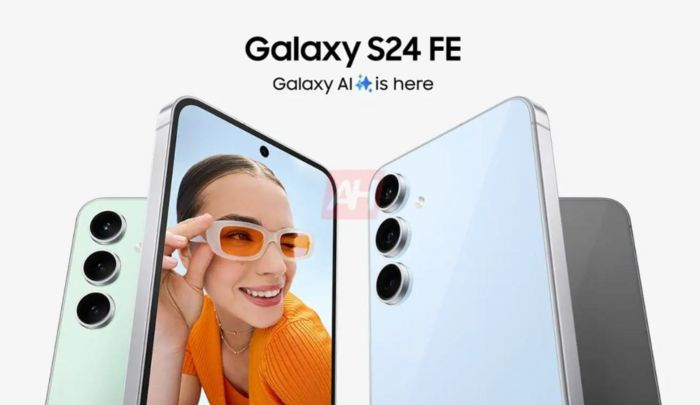 三星角逐中端 AI 手機(jī)，Galaxy S24 FE 手機(jī)被曝 10 月發(fā)布