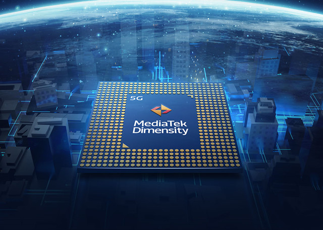 收購(gòu) MediaTek 天璣處理器：天璣 9000 系列、天璣 8000 系列