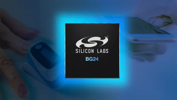分銷Silicon Labs無線芯片，如藍牙、多協(xié)議、Wi-Fi、Zigbee