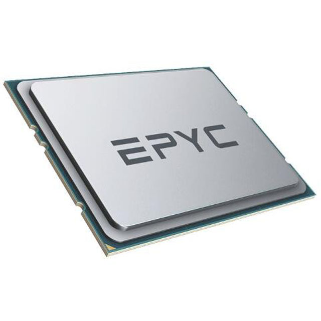 【供應(yīng)，回收】AMD EPYC? 處理器 100-000000792 (100-000000796) EPYC 9004 系列