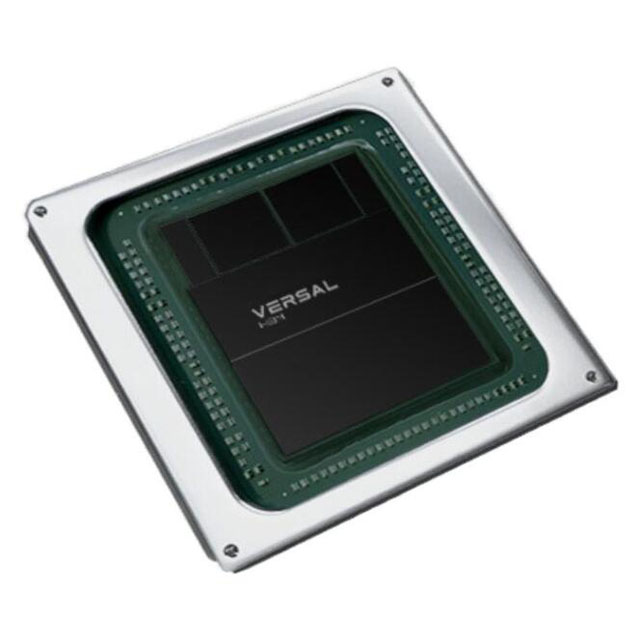 供應(yīng)，回收【Xilinx】Versal 自適應(yīng) SoC XCVH1522-1LSEVSVA3697 Versal? HBM 系列