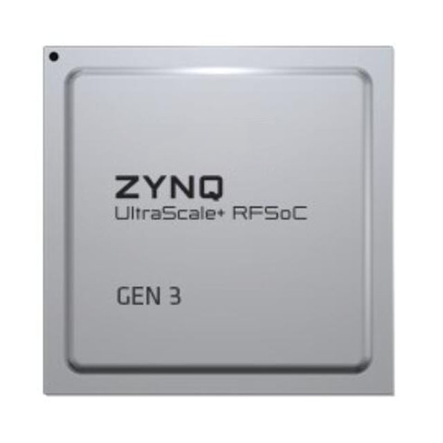 供應【Xilinx】自適應 SoC XCZU43DR-1FFVE1156E、XCZU47DR-1FFVE1156E Zynq? UltraScale+? RFSoC Gen 3