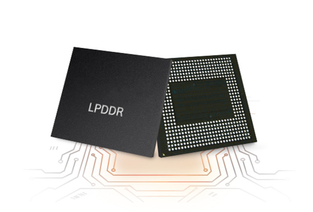 回收（SK Hynix）低功耗LPDDR內(nèi)存：LPDDR5T/5X、LPDDR5、LPDDR4X/4