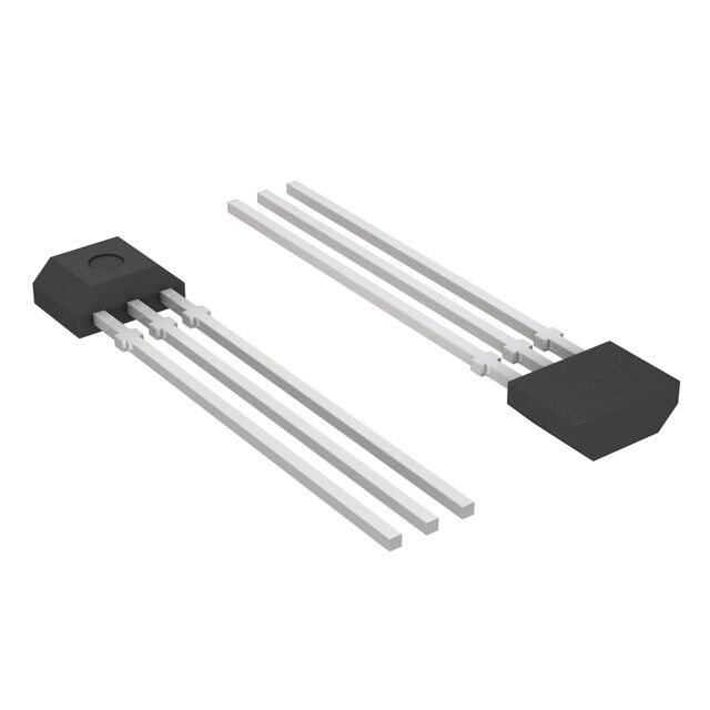 傳感器 A1696PKHTN，A1696PKHTN-CUST-13 [Allegro] 帶速度和方向輸出的位置傳感器IC