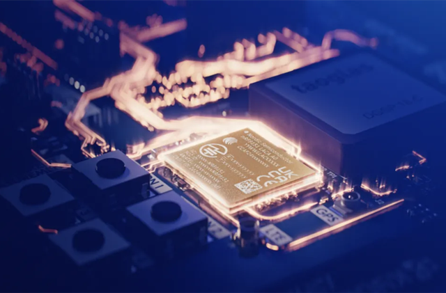小型、低功耗的系統(tǒng)級(jí)封裝(SiP)產(chǎn)品 nRF9151 正式量產(chǎn)上市！