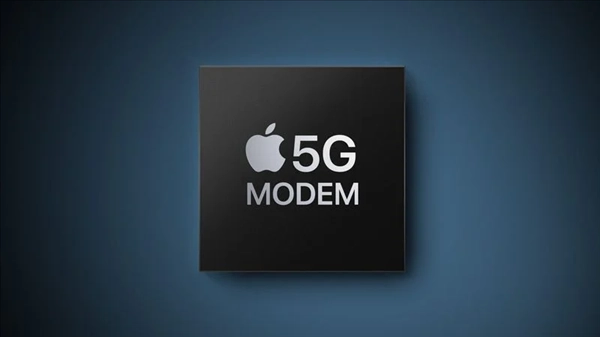 郭明錤：蘋果計(jì)劃逐步用自研 5G 基帶取代高通芯片，預(yù)計(jì) 2025 年出貨 3500-4000 萬(wàn)顆