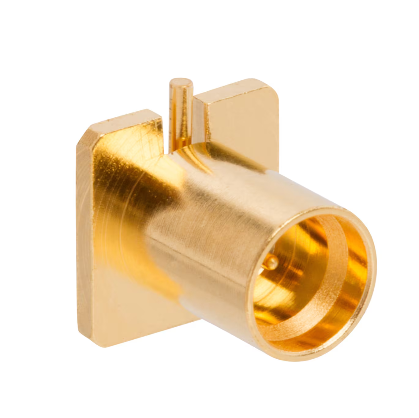 [Amphenol RF]供應(yīng)連接器，射頻連接器/同軸連接器、SMPM 連接器