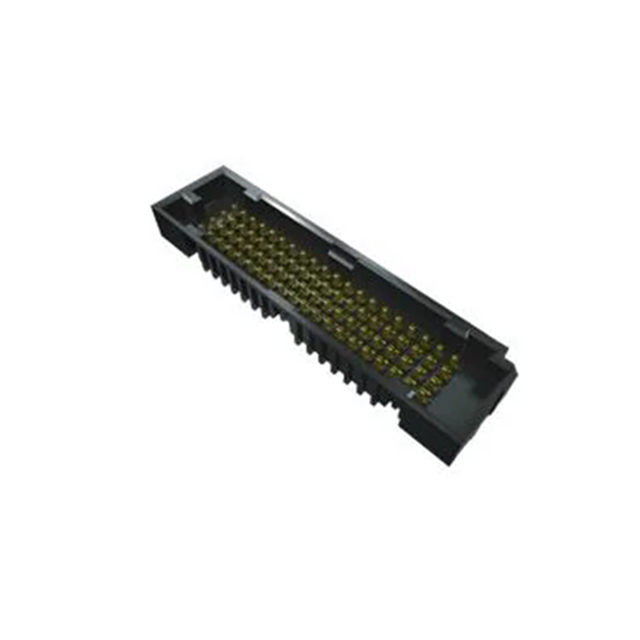 供應 Samtec LPAM-40-01.5-S-08-2-K-TR? 高速、高密度、扁平、開放引腳場陣列連接器