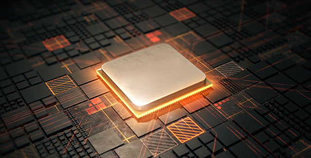 供應 Broadcom 傳感器：飛行時間 3D 傳感器、硅光電倍增管、光譜儀、熱釋電探測器