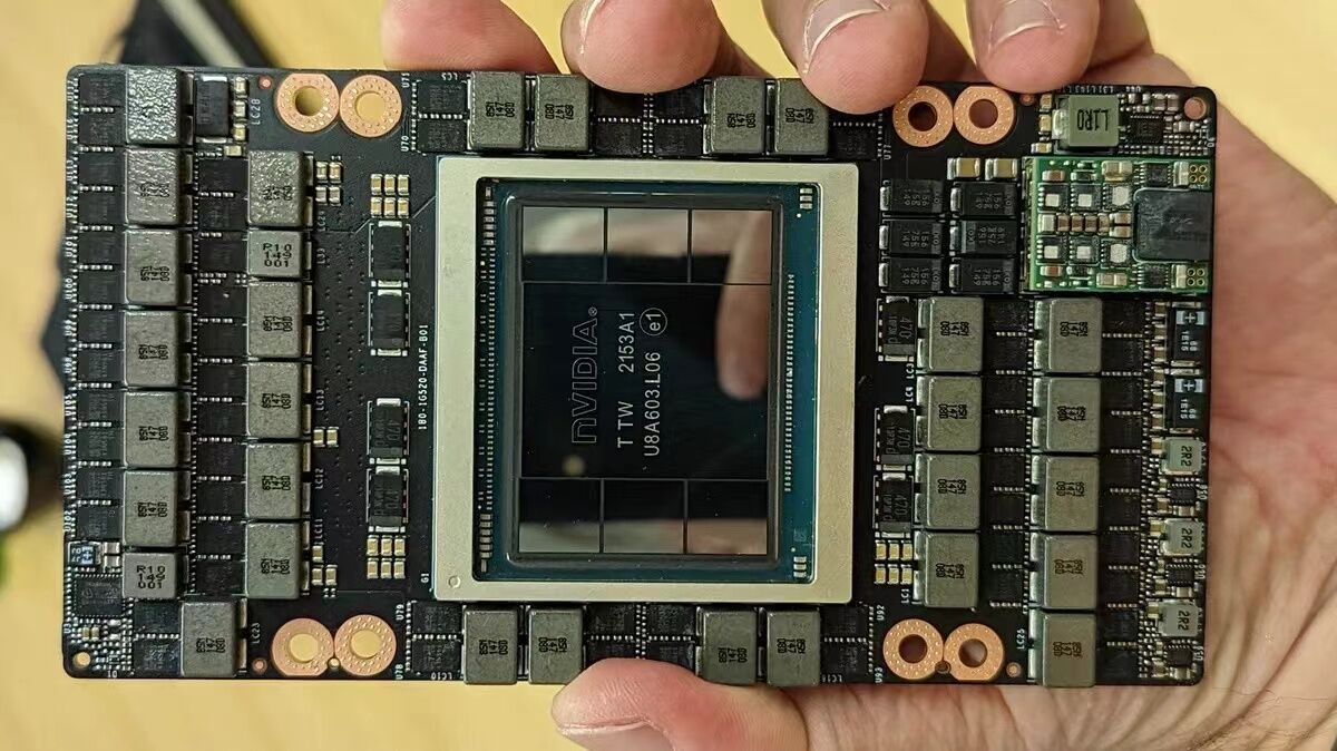 [供應] NVIDIA AI芯片，英偉達AI人工智能，英偉達AI處理器