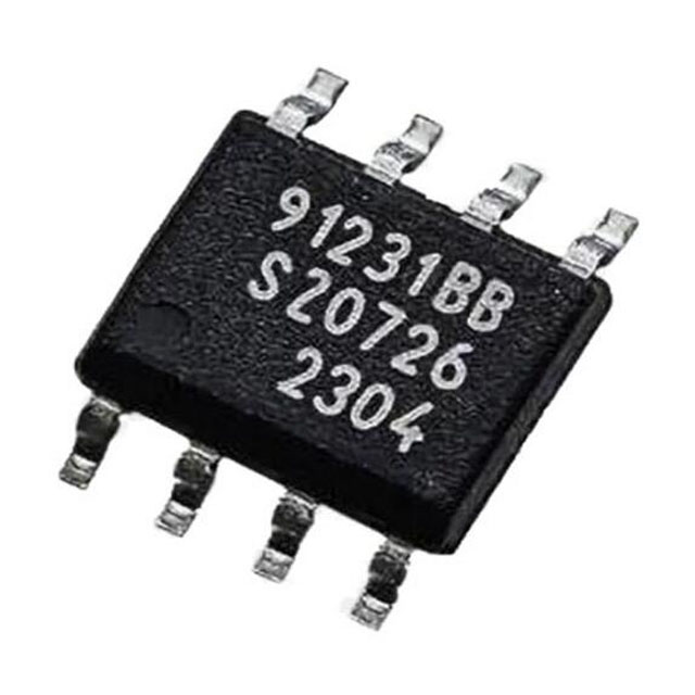 供應(yīng)，回收【Melexis】MLX91231KDC-BBA-000-RE 智能 IVT 電流傳感器 IC