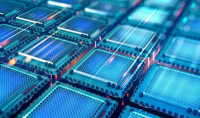 回收恩智浦處理器：ARM 處理器、Layerscape 處理器、i.MX 應用處理器