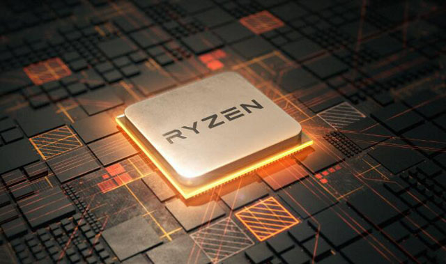 收購【AMD】銳龍 7000 系列處理器：銳龍? 9 7940HS、銳龍? 7 7840U、銳龍? 7 7840HS