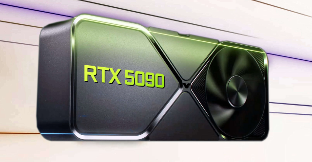 英偉達旗艦RTX 4090 GPU下個月停產！5090即將上線