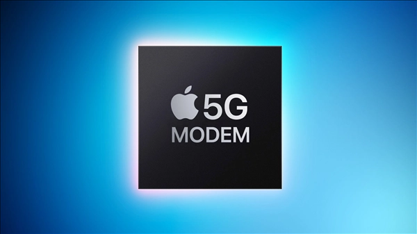 蘋(píng)果將推首款自研WiFi芯片與5G基帶芯片，不支持毫米波