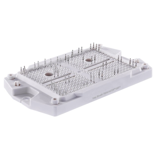 IGBT模塊 F3L500R12W3H7H11 EasyPACK? 3B 1200 V、500 A 三級 NPC2 IGBT 模塊