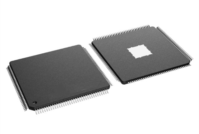 TI [TMS320C6726BRFP266] C67x 浮點 DSP - 高達 266MHz、McASP、16 位 EMIFA