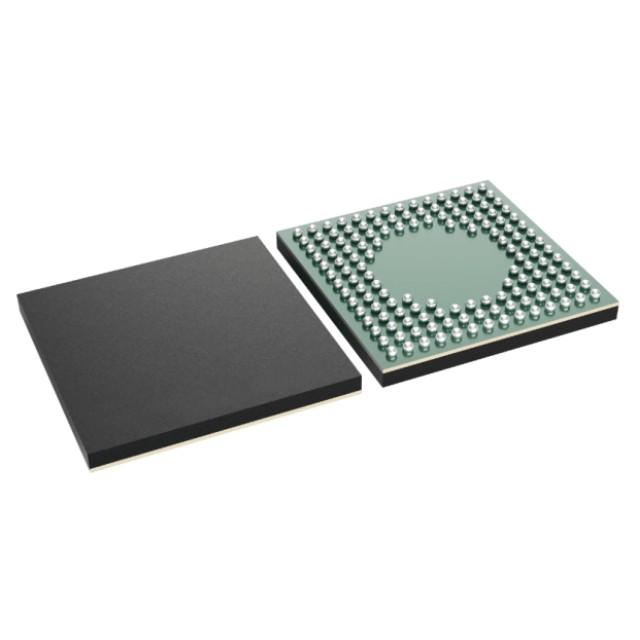 高性能、低功耗 TMS320C5533AZAYA10 TI C5000 定點數(shù)字信號處理器 (DSP)