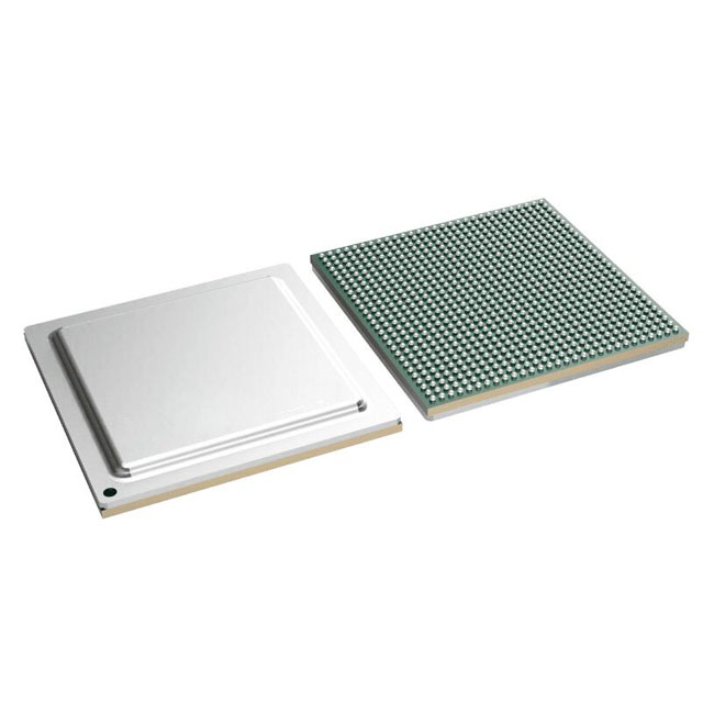 [供應(yīng)，回收] TMS320C6671ACYP (TI) 1GHz 定點(diǎn)和浮點(diǎn)數(shù)字信號處理器