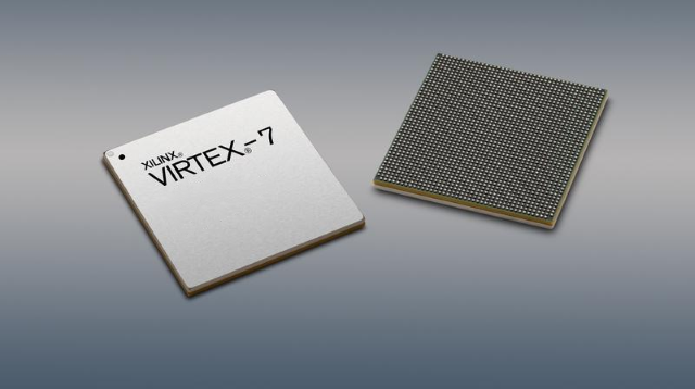【Xilinx賽靈思】分銷FPGA芯片：Zynq系列、Artix系列、Kintex系列和Virtex系列