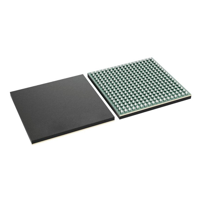AM2632CPDFHMZCZRQ1 (TI) 200MHz、32 位雙核 ARM? Cortex?-R5F Sitara? 微控制器 IC