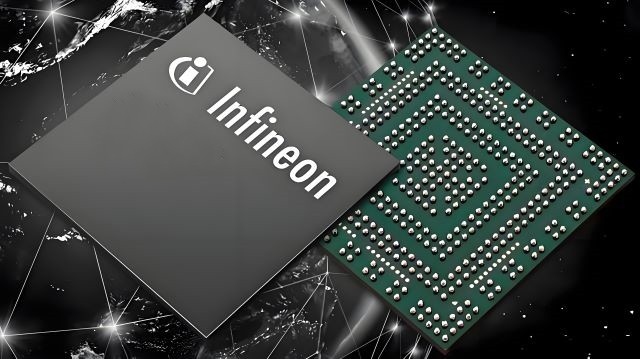 【Infineon英飛凌】分銷NOR 閃存、pSRAM、SRAM、nvSRAM 和 F-RAM存儲器
