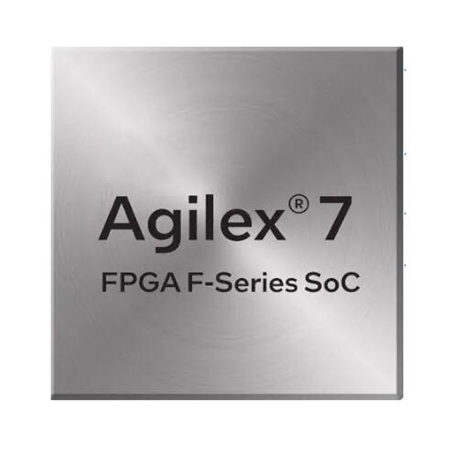 供應(yīng)，回收【英特爾】現(xiàn)場(chǎng)可編程門陣列 AGFA019R25A2E4X（AGFA019R25A2I2V）Agilex? 7 F-系列 FPGA