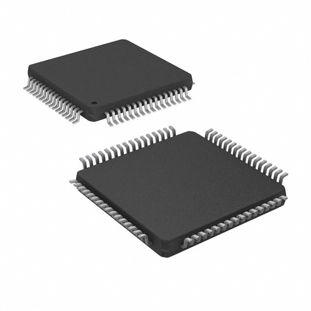 供應(yīng)實時微控制器 TMS320LF2403APAGA 16 位 DSP、40MHz 頻率、16kw 閃存、64 引腳