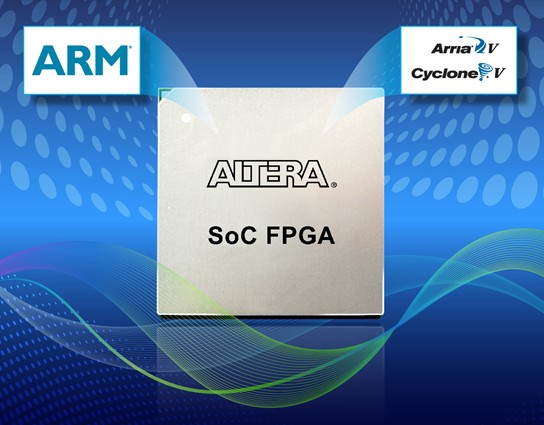 明佳達分銷Altera FPGA 和可編程器件，電子元器件分銷商！