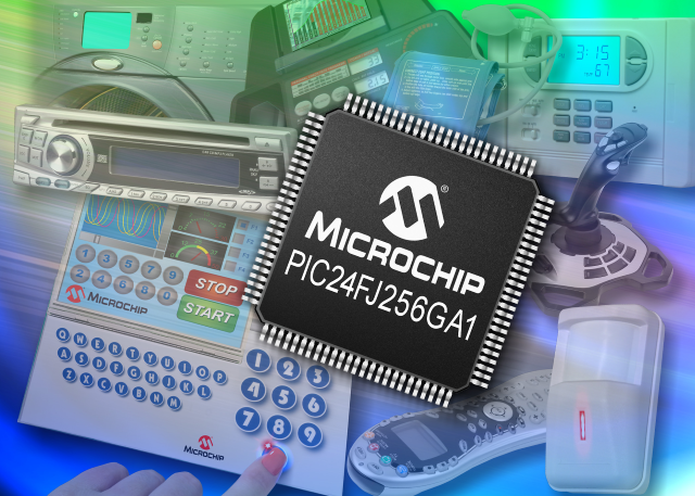明佳達(dá)回收Microchip單片機(jī)，回收8位MCU，16位MCU和32位MCU
