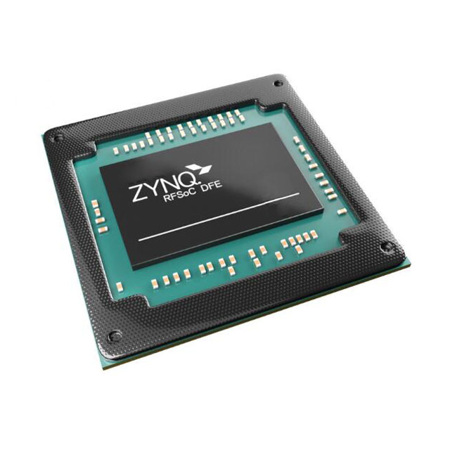 供應(yīng)，回收【Xilinx】自適應(yīng) SoC (XCZU63DR-2FFVE1156I) Zynq? UltraScale+? RFSoCs DFE