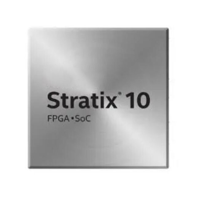 【供應(yīng)，回收】1SX040HH1F35E1VG 1.5GHz 英特爾? Stratix? 10 SX SoC FPGA