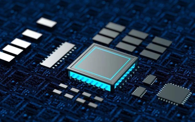 收購 Broadcom 傳感器：飛行時間 3D 傳感器、光譜儀、環(huán)境光傳感器