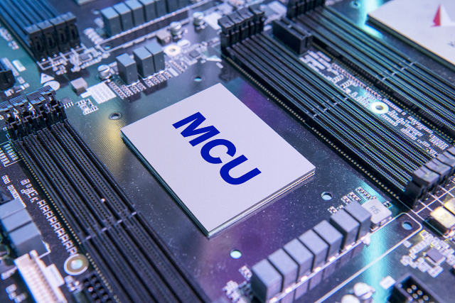 明佳達專注做微控制器，產(chǎn)品包括8位、16位和32位的MCU
