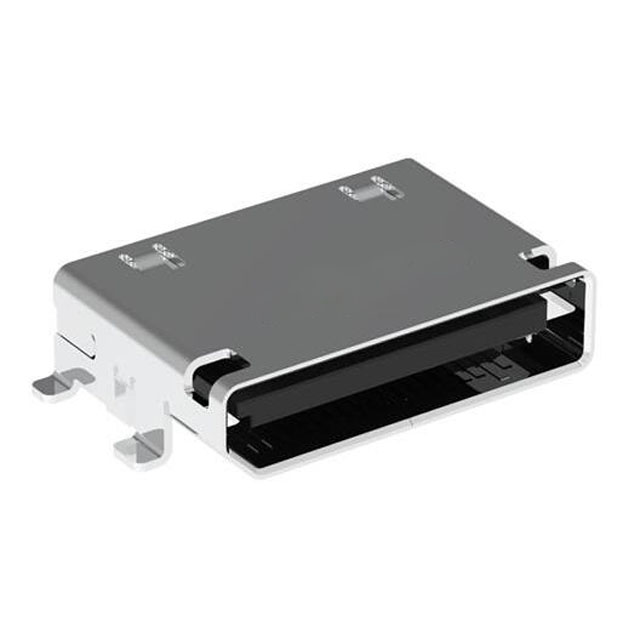 【供應(yīng)，回收】G14A421211112HR（Amphenol）42POS，OCuLink連接器 – G14系列