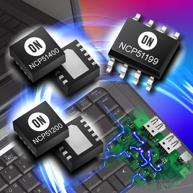 明佳達(dá)提供安森美（onsemi）放大器芯片的電子元器件分銷商！