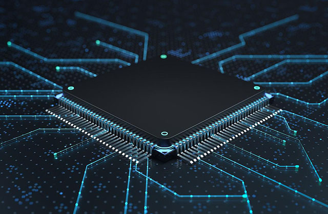 收購 GigaDevice 存儲器：SPI NOR 閃存、SPI NAND 閃存、并行 NAND 閃存