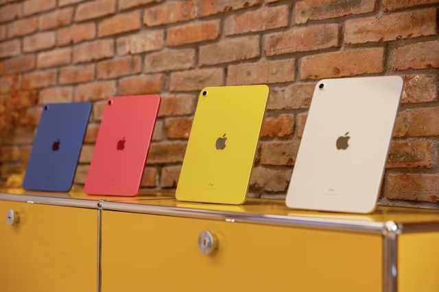 古爾曼爆料！蘋果iPad 11明年春季發(fā)布，8GB RAM+AI功能亮相！