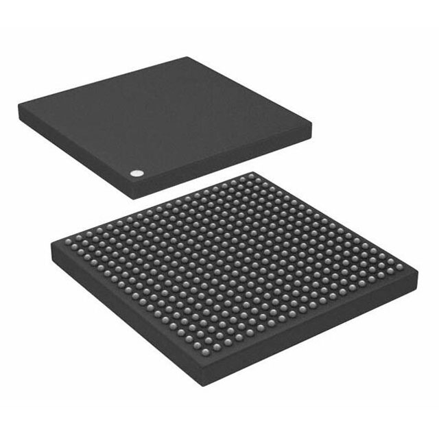 【Lattice】MachXO5?-NX FPGA IC：LFMXO5-55T-7BBG400I，LFMXO5-55T-8BBG400I 可編程邏輯IC