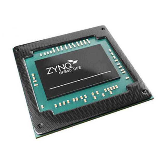 [供應(yīng)，回收] XCZU63DR-1FSVE1156I (Xilinx) 自適應(yīng) SoC - Zynq UltraScale+ RFSoC DFE