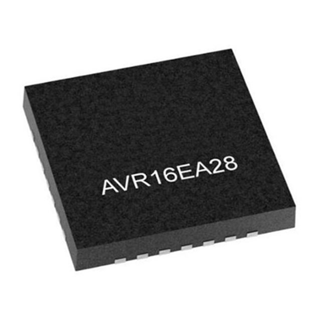 [供應(yīng)，回收] AVR16EA28-E/STX (Microchip) 8位 AVR? EA 微控制器，帶硬件乘法器