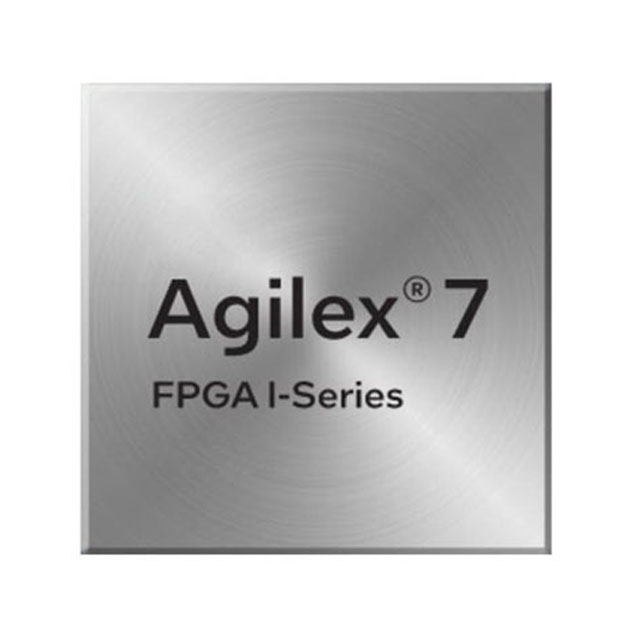 供應(yīng)，回收 [Intel] Agilex? 7 FPGA I 系列：AGID023R18A2E3V 現(xiàn)場可編程門陣列