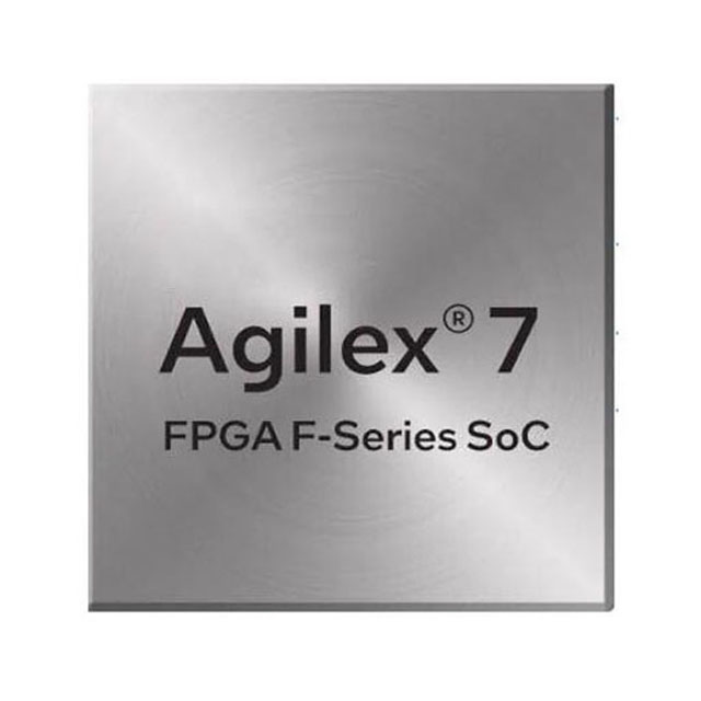供應(yīng)，回收 [Intel] AGFB008R16A2E3V Agilex? 7 F 系列 FPGA - 現(xiàn)場可編程門陣列