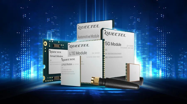 收購Quectel，收購定位模組，收購GNSS模組（GPS、單頻、雙頻、多頻）