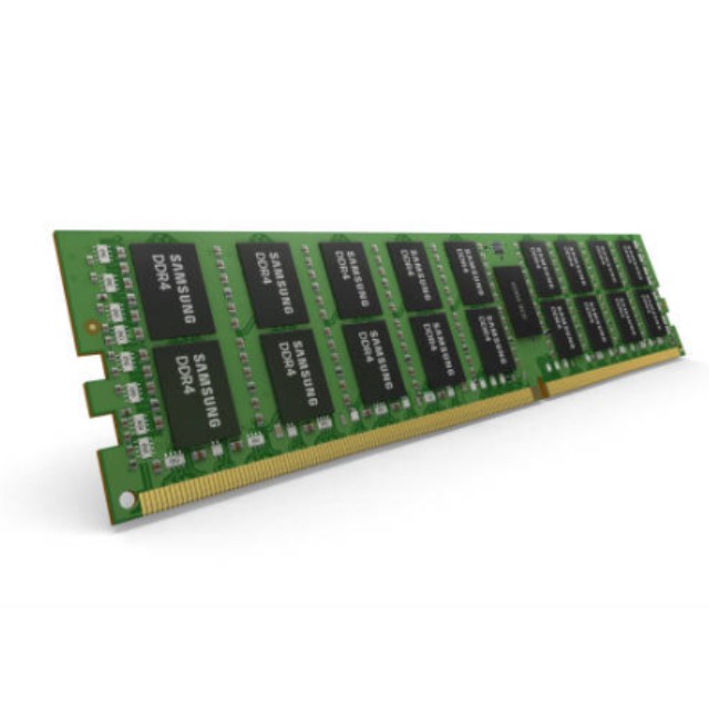 三星 RDIMM M393A8G40BB4-CWE 帶存儲器的雙列直插式存儲模塊，適用于服務器