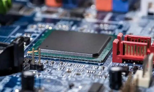 【明佳達(dá)】長期回收ST：無線電接收器、GNSS IC、汽車 MCU、飛行時(shí)間傳感器、柵極驅(qū)動(dòng)器