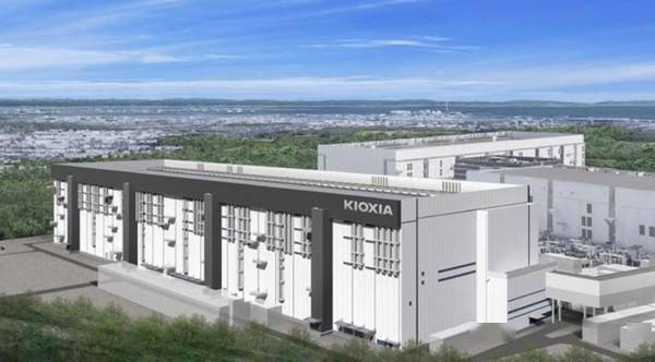 鎧俠宣布將開發(fā)新型 CXL 存儲：功耗、密度優(yōu)于 DRAM、讀取快于 NAND