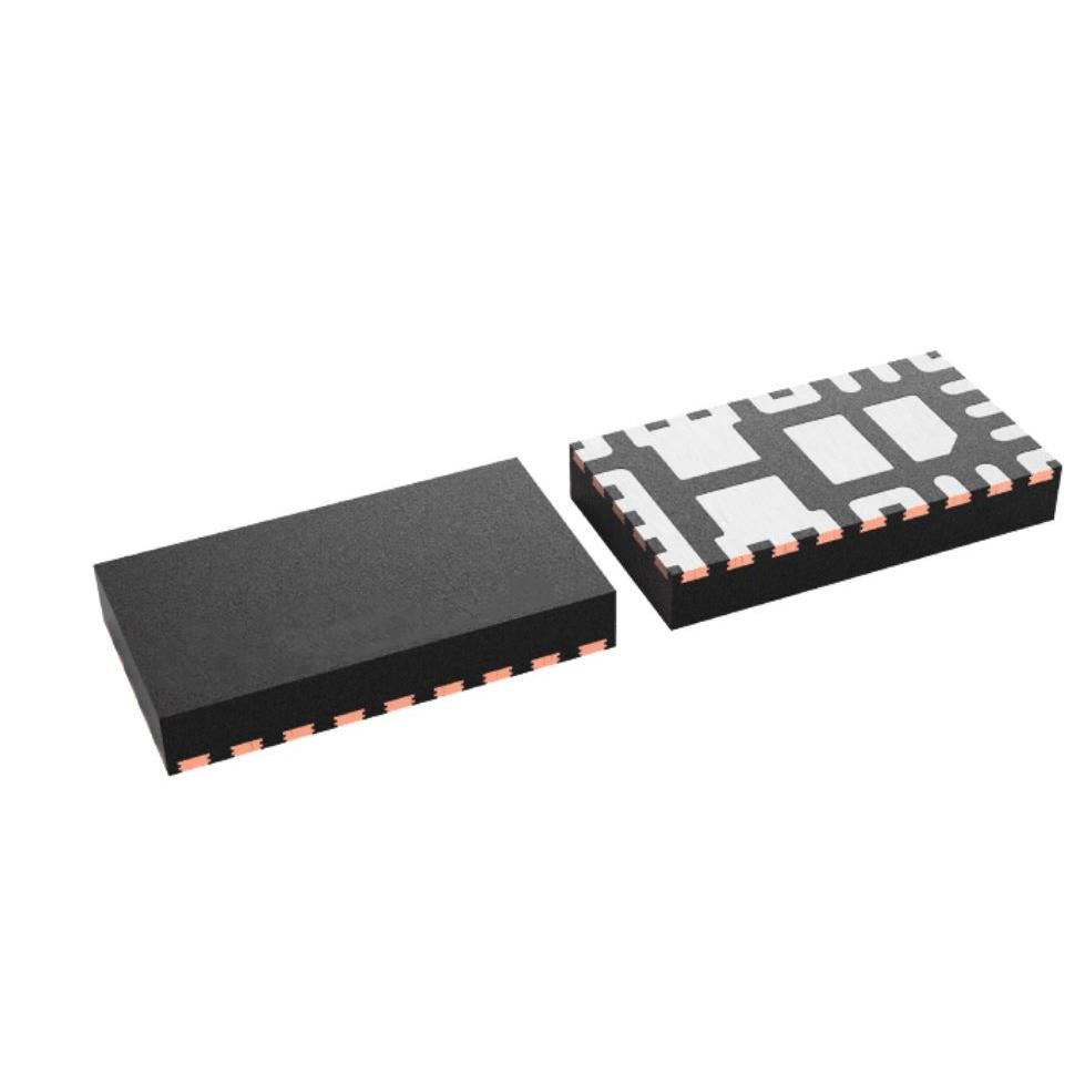 Texas Instruments TPS543B25TRASR 一款高效率 18V、25A 同步降壓轉(zhuǎn)換器
