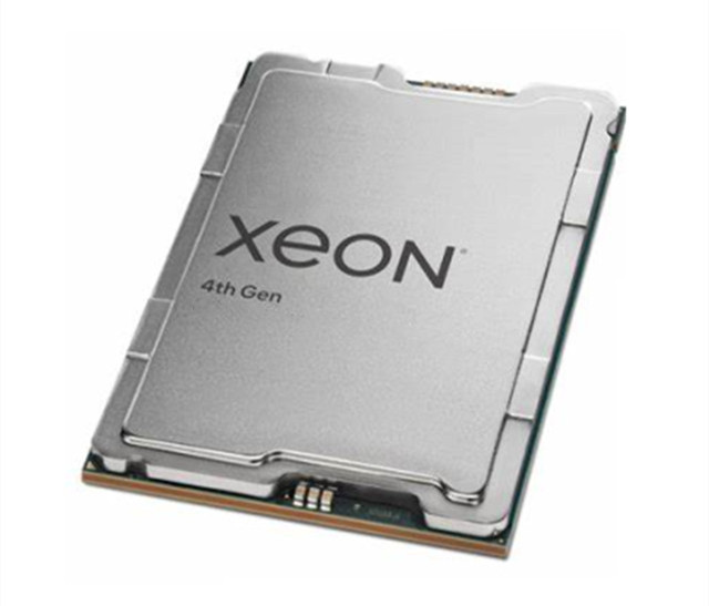 第4代Intel Xeon Silver 4410Y 處理器（PK8071305120002S）30 M 高速緩存，2.00 GHz