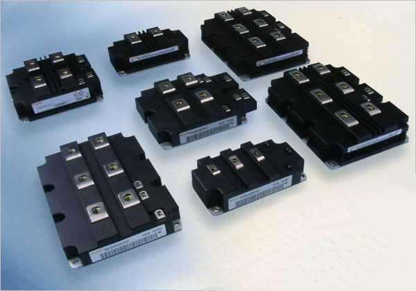 收購(gòu)英飛凌(Infineon) - 62 mm、Easy和Econo系列IGBT模塊